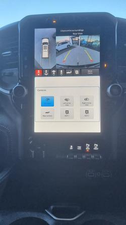2023 RAM 1500 Laramie Sport RamBox