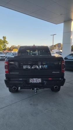 2023 RAM 1500 Laramie Sport RamBox