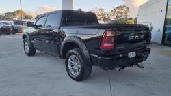 2023 RAM 1500 Laramie Sport RamBox