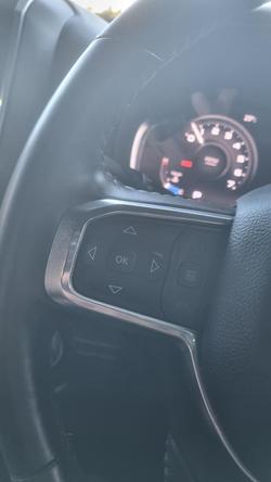 2023 RAM 1500 Laramie Sport RamBox