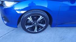 2017 Honda Civic RS