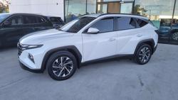 2022 Hyundai Tucson Elite