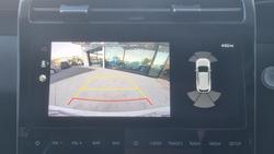 2022 Hyundai Tucson Elite