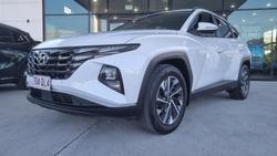 2022 Hyundai Tucson Elite