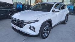 2022 Hyundai Tucson Elite