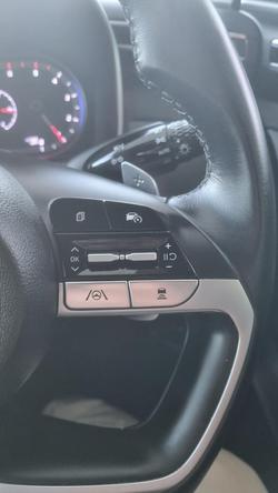 2022 Hyundai Tucson Elite