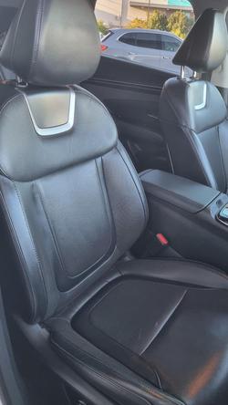 2022 Hyundai Tucson Elite