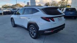 2022 Hyundai Tucson Elite