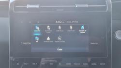 2022 Hyundai Tucson Elite