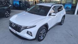 2022 Hyundai Tucson Elite