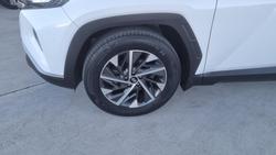 2022 Hyundai Tucson Elite
