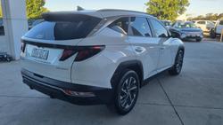 2022 Hyundai Tucson Elite
