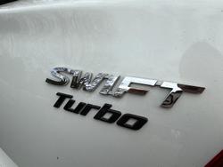 2021 Suzuki Swift GLX Turbo