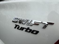 2021 Suzuki Swift GLX Turbo