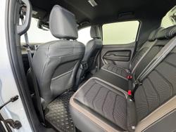 2025 Volkswagen Amarok TDI600 Style