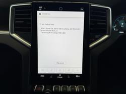 2025 Volkswagen Amarok TDI600 Style