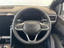 2025 Volkswagen Amarok TDI600 Style