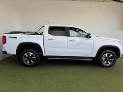 2025 Volkswagen Amarok TDI600 Style