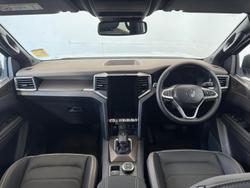 2025 Volkswagen Amarok TDI600 Style