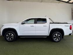 2025 Volkswagen Amarok TDI600 Style