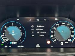 2025 Volkswagen Amarok TDI600 Style