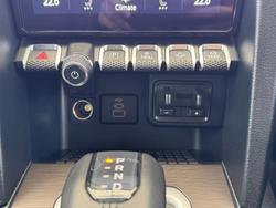 2025 Volkswagen Amarok TDI600 Style