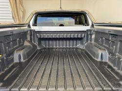 2025 Volkswagen Amarok TDI600 Style