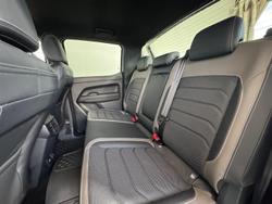 2025 Volkswagen Amarok TDI600 Style