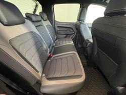 2025 Volkswagen Amarok TDI600 Style