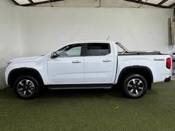 2025 Volkswagen Amarok TDI600 Style