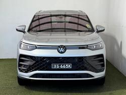 2026 Volkswagen Tayron 195TSI R-Line
