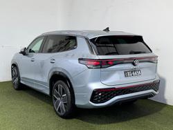 2026 Volkswagen Tayron 195TSI R-Line