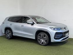 2026 Volkswagen Tayron 195TSI R-Line
