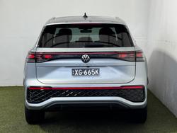 2026 Volkswagen Tayron 195TSI R-Line