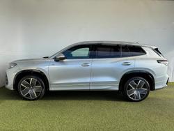2026 Volkswagen Tayron 195TSI R-Line