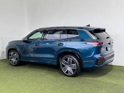 2026 Volkswagen Tayron 195TSI R-Line