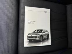 2026 Volkswagen Tayron 195TSI R-Line