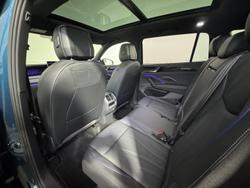 2026 Volkswagen Tayron 195TSI R-Line