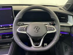 2026 Volkswagen Tayron 195TSI R-Line