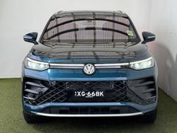 2026 Volkswagen Tayron 195TSI R-Line