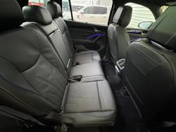 2026 Volkswagen Tayron 195TSI R-Line