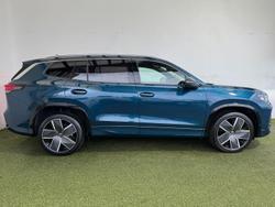 2026 Volkswagen Tayron 195TSI R-Line