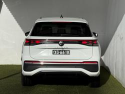 2025 Volkswagen Tayron 150TSI Elegance