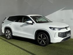 2025 Volkswagen Tayron 150TSI Elegance
