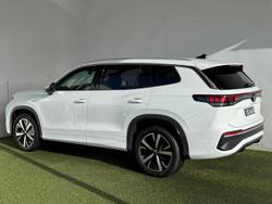 2025 Volkswagen Tayron 150TSI Elegance