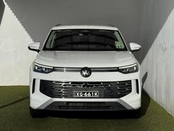 2025 Volkswagen Tayron 150TSI Elegance