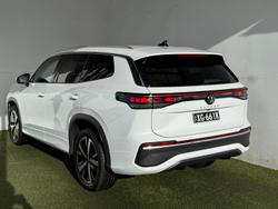 2025 Volkswagen Tayron 150TSI Elegance