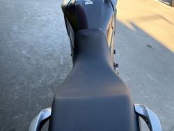 2013 Honda CB500X Black