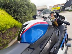 2012 BMW Motorrad S 1000 RR White