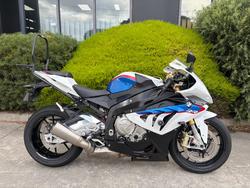 BMW Motorrad S 1000 RR